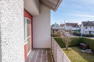 Gepflegt, modernisiert & gut gelegen: Bezugsfertige Doppelhaushälfte in Günzburg. – Die vollständige Adresse der Immobilie erhältst du vom Anbieter., 89312 Günzburg – Vorschaubild 12