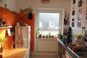 Südstadt - für Singles und Paare - auch für Studenten – Bandelstr. 41, 30171 Südstadt, Hannover – Vorschaubild 3