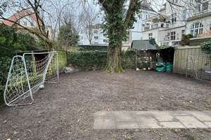 Vermietetes 3-Parteien Mehrfamilienhaus in Top-Lage im Stadenviertel – Bismarckstraße 107, 66121 St. Johann, Saarbrücken – Vorschaubild 5