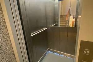 Maxvorstadt Theresienstr. Total neu ausgebaute 2-Zimmer-Wohnung – Theresienstraße 146, 80333 Josephsplatz, München – Vorschaubild 5