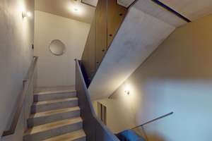 PRIVATLIFT IN DIE WOHNUNG, 2 BALKONE & EINE LUXUSEINBAUKÜCHE - AUSSERGEWÖHNLICHER WOHNSTIL AUF 120M² – Die vollständige Adresse der Immobilie erhältst du vom Anbieter., 38102 Östliches Ringgebiet, Braunschweig – Vorschaubild 18