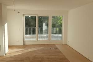 Schöner wohnen mit Dachterrasse – AM MITTERFELD 24a, 81829 Trudering-Riem (Ortsteil), München – Vorschaubild 4