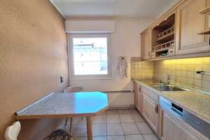 Familienfreundlich und Naturnah - 4-Zimmer Bungalow mit Terrasse und großem Grundstück – Nürnberg – Vorschaubild 16