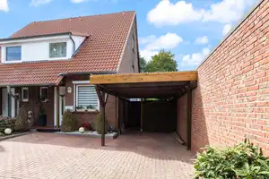 Ruhig & gut angebunden: Doppelhaushälfte mit Garten, Keller & Carport in Norderstedt – Segeberg (Kreis) – Vorschaubild 29