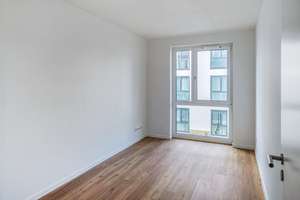 Grüne Oase der Exklusivität: Willkommen in den Halske Gärten – Elsa-Neumann-Straße 49, 13629 Siemensstadt, Berlin – Vorschaubild 6