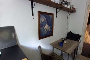 Total zentral und im Grünen: Wohnung im Musikerviertel ° Klusstraße – 33604 Mitte, Bielefeld – Vorschaubild 6