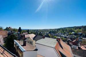 Gemütliches Wohnen in traumhaften Altstadt Kronbergs – Die vollständige Adresse der Immobilie erhältst du vom Anbieter., 61476 Kronberg im Taunus – Vorschaubild 1