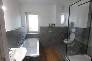 Helle 3-Zimmer-Wohnung in zentraler Lage direkt am Nürnberger Hauptbahnhof – Comeniusstraße 7, 90459 Galgenhof, Nürnberg – Vorschaubild 3
