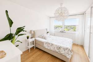 Mit Aufzug: moderne 3,5-ZW mit toller Aussicht und TG-Stellplatz in Hoffeld – Die vollständige Adresse der Immobilie erhältst du vom Anbieter., 70597 Hoffeld, Stuttgart – Vorschaubild 7