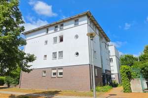 Bezugsfrei: 3-Zimmer Wohnung mit idyllischer Außenterrasse – Die vollständige Adresse der Immobilie erhältst du vom Anbieter., 13127 Französisch Buchholz, Berlin – Vorschaubild 8