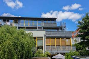Nicht von der Stange: 2 Zimmer-Maisonette in Stellingen – Die vollständige Adresse der Immobilie erhältst du vom Anbieter., 22525 Stellingen, Hamburg – Vorschaubild 9