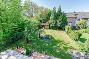Ein Zuhause zum Ankommen - Großzügig, ruhig und familienfreundlich – Die vollständige Adresse der Immobilie erhältst du vom Anbieter., 47228 Bergheim, Duisburg – Vorschaubild 3