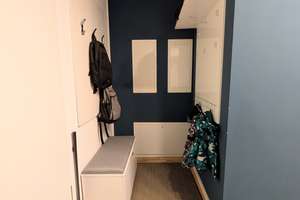 Provisionsfreie Neubau 3-Zimmer-Wohnung in ruhiger Lage mit Süd-Loggia – Die vollständige Adresse der Immobilie erhältst du vom Anbieter., 12109 Mariendorf, Berlin – Vorschaubild 16