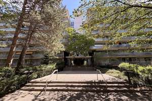 Renovierungsbedürftige, vermietete 1-Zimmer-Wohnung mit großem Balkon und Hallenbad – Die vollständige Adresse der Immobilie erhältst du vom Anbieter., 81735 Neuperlach, München – Vorschaubild 10