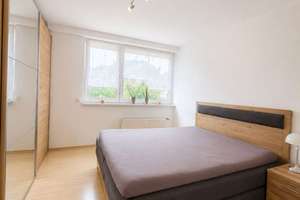 Erdgeschosswohnung mit großem Garten in Münster Angelmodde zu verkaufen! – 48167 Angelmodde, Münster – Vorschaubild 4