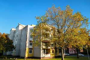 Zentral Wohnen mit schönem Blick ins Umland - teilmodernisierte 2 Zimmer ETW mit TG-Platz – Siegburger Str. 60, 53229 Beuel-Ost, Bonn – Vorschaubild 8