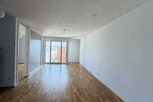 Zentrale 2-Raum-Wohnung mit Einbauküche und Balkon – Annenstraße 2, 1067 Wilsdruffer Vorstadt/Seevorstadt-West, Dresden – Vorschaubild 4
