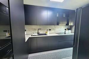 Gepflegtes Reihenmittelhaus mit Wintergarten, Garage ! – Die vollständige Adresse der Immobilie erhältst du vom Anbieter., 47798 Stadtmitte, Krefeld – Vorschaubild 7