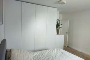 Schöne 3-Zimmer Wohnung für 2 Monate zu vermieten  – Die vollständige Adresse der Immobilie erhältst du vom Anbieter., 81241 Pasing, München – Vorschaubild 8