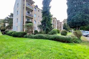 Saniert und Provisionsfrei in Mörsenbroich! Appartement mit Balkon! – Haeselerstraße 13, 40470 Mörsenbroich, Düsseldorf – Vorschaubild 1