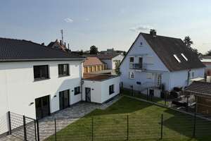 Modernes 4-Zimmer-Haus mit Doppeltgarage in Wassertrüdingen – Blumenstraße 2a, 91717 Wassertrüdingen – Vorschaubild 12