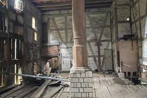 Romantische Mühle - Einzeldenkmal - kpl. renov.bed. Nähe Lauf zu verkaufen! – Die vollständige Adresse der Immobilie erhältst du vom Anbieter., 91207 Lauf an der Pegnitz – Vorschaubild 10