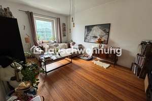 Tauschwohnung: 3-Zimmer Wohnung mit Garten und Balkon in Niehl/Nippes – Die vollständige Adresse der Immobilie erhältst du vom Anbieter., 50735 Niehl, Köln – Vorschaubild 3