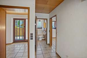 Aus Alt mach Traumhaus – Reihenmittelhaus mit Zukunft 
in Paderborn Elsen – Die vollständige Adresse der Immobilie erhältst du vom Anbieter., 33106 Elsen, Paderborn – Vorschaubild 6