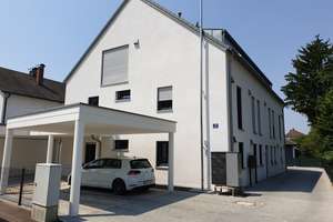 Tolle Lage + Hochwertige Bauart + Energieeffizienz  A+ = Top Wohnung – Wirffelstraße 20, 85055 Nordost, Ingolstadt – Vorschaubild 6