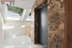 * Villa im Grünen - mit traumhaftem Ausblick * – Die vollständige Adresse der Immobilie erhältst du vom Anbieter., 73663 Berglen – Vorschaubild 28