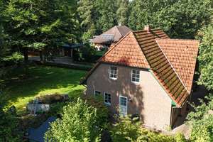 ***CHARMANTES LANDHAUS IM FRIESENSTIL – PLATZ, RUHE UND NATURIDYLLE IN APPEL*** – Becksfelder Weg 22 B, 21279 Appel – Vorschaubild 3