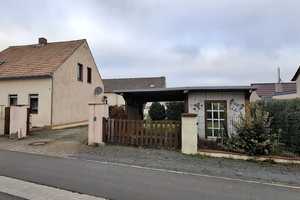 Einfamilienhaus in Trossin OT Roitzsch zu verkaufen! – Nordsachsen (Kreis) – Vorschaubild 3