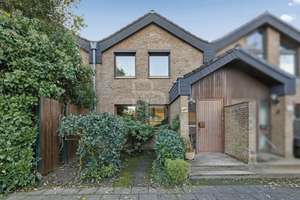 RESERVIERT: Familienglück mit Charakter: Leben in Zündorf!