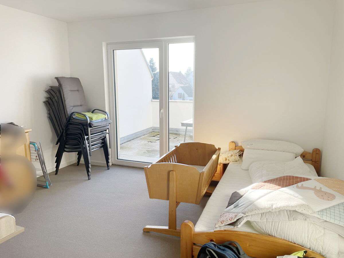 Immobilie in Hüttisheim - ++ KAPITALANLAGE ++
Moderne 4,5-Zimmer
Eigentumswohnung 
mit TG und Stellplatz 
in Hüttisheim - Bild 8