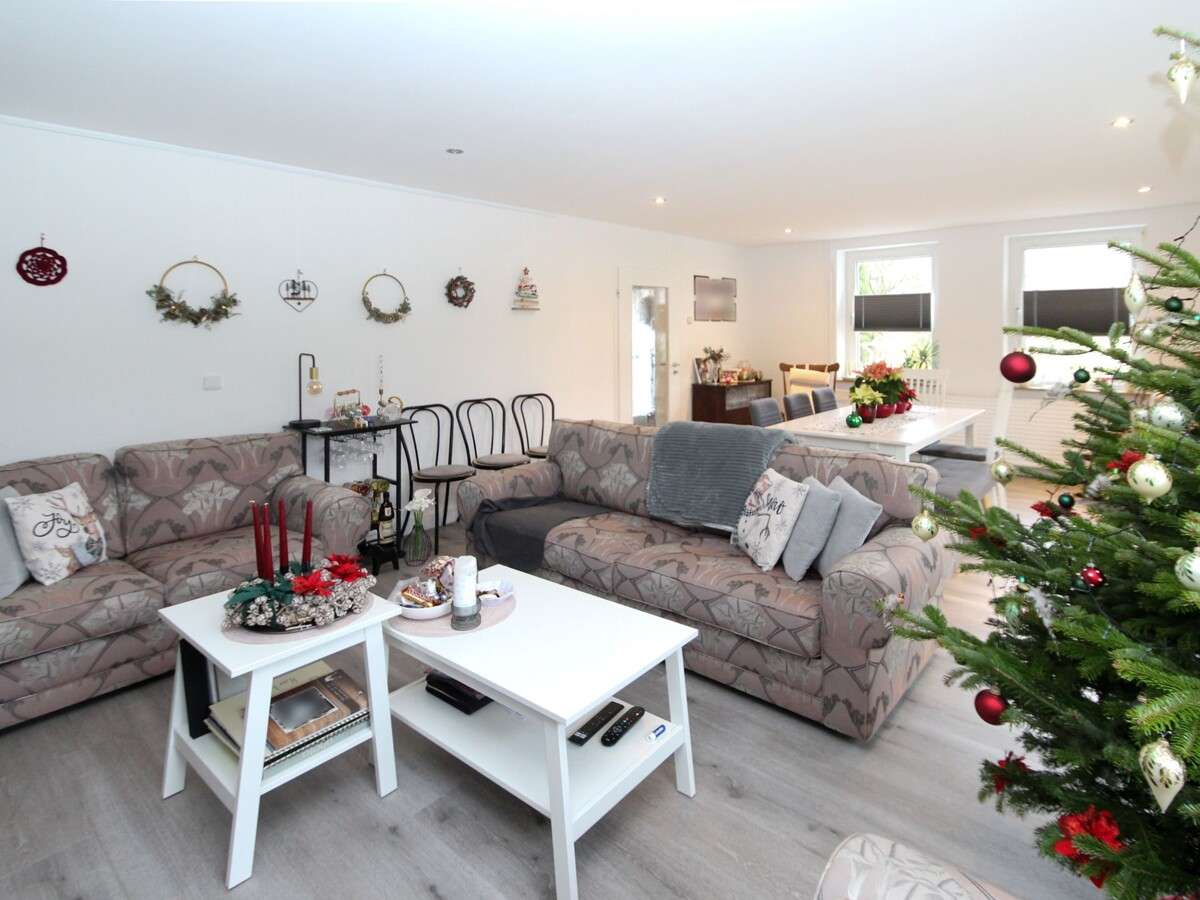 Immobilie in Haunetal - Großzügiges Landanwesen in Haunetal-Wehrda – ideal für Tierhaltung und individuelle Konzepte - Bild 5