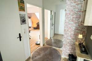 Eigennutzung oder Kapitalanlage: modernes Wohn- und Geschäftshaus in zentraler Lage, Köln-Flittard – Die vollständige Adresse der Immobilie erhältst du vom Anbieter., 51061 Flittard, Köln – Vorschaubild 17