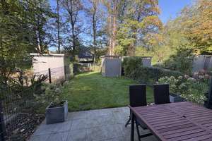 Ansprechendes 5-Zimmer-Reihenmittelhaus in ruhiger Lage – 28759 Sankt Magnus, Bremen – Vorschaubild 7