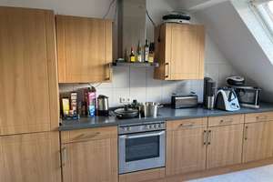 Viel Platz in Hagen: Großzügige Loft-Wohnung mit fünf Zimmern – Buschey Str. 52a, 58097 Wehringhausen, Hagen – Vorschaubild 11