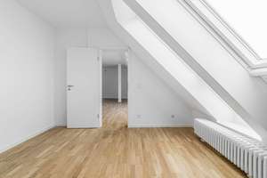 Charmante 2-Zimmer-Wohnung im Dachgeschoss – Die vollständige Adresse der Immobilie erhältst du vom Anbieter., 4105 Zentrum-Nordwest, Leipzig – Vorschaubild 4