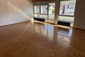 Wohnen mit Charakter: 3-Zimmer-Wohnung  (104qm) in Hüttlingen – 73460 Hüttlingen – Vorschaubild 2