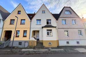 Idyllisches Wohnhaus mit schönem Garten in Opladener Bestlage – Die vollständige Adresse der Immobilie erhältst du vom Anbieter., 51379 Opladen, Leverkusen – Vorschaubild 2