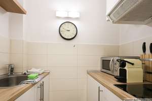 Möbliertes 1-Zimmer-Appartment in Winterhude – Eppendorfer Stieg 5, 22299 Winterhude, Hamburg – Vorschaubild 10