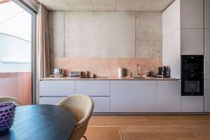 Exklusive Maisonette mit Concierge-Service und Spa im Stadtquartier AM TACHELES – Die vollständige Adresse der Immobilie erhältst du vom Anbieter., 10117 Mitte (Ortsteil), Berlin – Vorschaubild 4