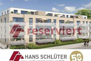 Neustadt: Neubau-Eigentumswohnungen am Werdersee. Fertigstellung Ende 2026