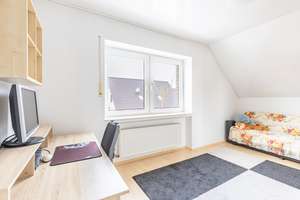 Leben, wie es zu Ihnen passt – großzügiges Wohnen mit Einliegerwohnung in Ibbenbüren/ Laggenbeck! – Die vollständige Adresse der Immobilie erhältst du vom Anbieter., 49479 Ibbenbüren – Vorschaubild 34