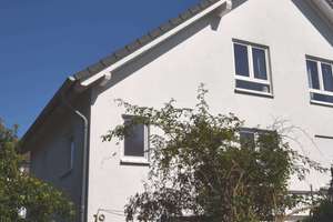 junges Einfamilienhaus in Topp-Lage