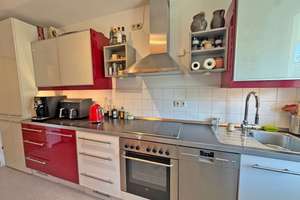 Bezugsfrei: Helle 3-Zimmer-Wohnung mit großem Balkon in Schwabing am Wartburgplatz – 80804 Münchner Freiheit, München – Vorschaubild 11