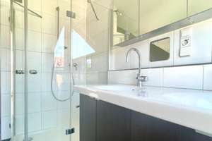 Lichtdurchflutete Maisonette-Wohnung mit großer Dachterrasse – Die vollständige Adresse der Immobilie erhältst du vom Anbieter., 74177 Bad Friedrichshall – Vorschaubild 11