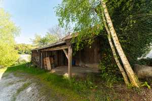 Schmuckkästchen mit viel Platz, Gestaltungsmöglichkeiten und unverbaubarer Aussicht  – Rottal-Inn (Kreis) – Vorschaubild 35