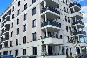Stylish 2-Room Apartment with Private Garden – Berlin 14199